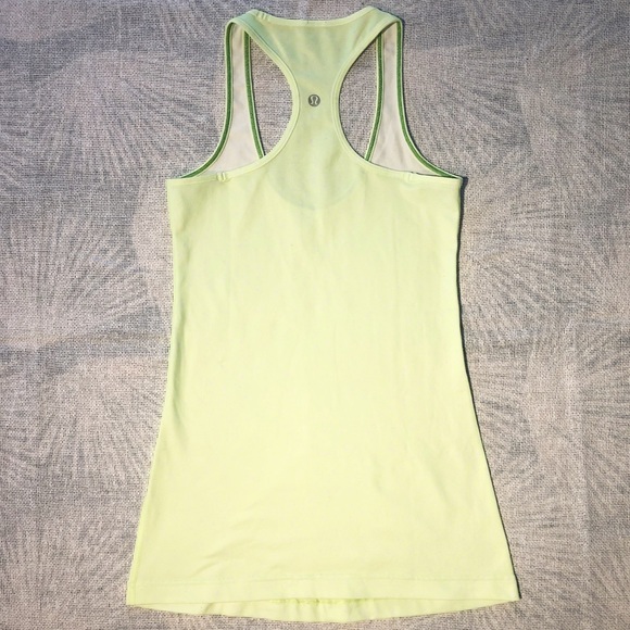 lululemon Cool Racerback - Picture 3 of 6